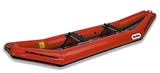 Innova Orinoco Inflatable Whitewater Canoe