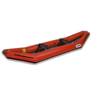 Innova Orinoco Inflatable Whitewater Canoe by