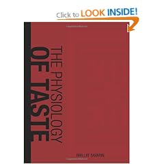 The Physiology of Taste
