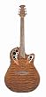 Ovation CS247-NQM Acoustic electric guitar
