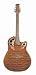 Ovation CS247-NQM Acoustic electric guitar