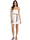 Roxy Juniors Lovely Sight Tube Dress