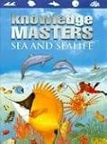 Books : Sea And Sealife (Knowledge Masters)