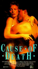 Cause of Death [VHS]