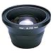 Electronics : Kenko 0.5X Pro Wide Angle Lens for High Resolution Camcorders