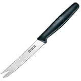 Tomato Knife, Black Nylon, 4.25 In.