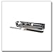Revent 50440917 DOOR HINGES