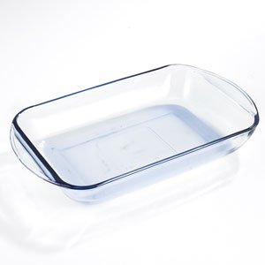Anchor Hocking Fire King 3 Quart Baking Dish