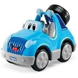 Chicco Radio Control ATV (Blue)