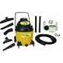 Shop-Vac 9622000 20-Gallon 12-AMP Ultra Pro SR Wet/Dry Vacuum