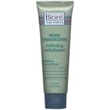 Biore Pore Minimizing Exfoliator 3 oz.