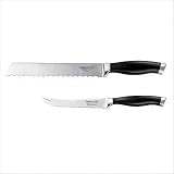 Calphalon Contemporary 2-Piece Bread Knife Set
