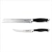 Calphalon Contemporary 2-Piece Bread Knife Set