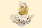 Flowing Shell Fountain