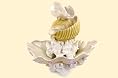 Flowing Shell Fountain