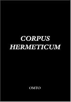 Corpus Hermeticum