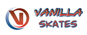 Vanilla Quad Roller Skates
