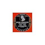 Jimmie Lunceford 1934-1935
