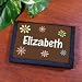 Personalized Wallets - Personalized Girls Wallet