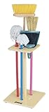 Housecleaning Rack - School & Play Furniture