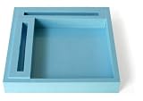 Artisan Silicone Mold, Jumble Box 10