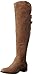 Calvin Klein Women's Gladys Equestrian Boot