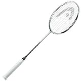 Head '07 Ti Power 80 Badminton Racquet