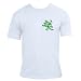 Men's UV Sun Protective, 100% Cotton Short Sleeve T-Shirt (UPF 50+)