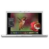 Apple MacBook Pro MB166LL/A 17