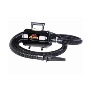 Metro Blaster Dryer 220 -240 Volt w/Nozzle Kit