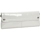 Franco Sarto Handbags Diva Oversized Clutch
