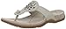 Sanita Women's Candi Thong Sandal