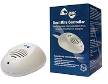 Dust Mite Controller