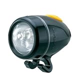 topeak(トピーク) WhiteLite II (ホワイトライト II) ブラック LPF09100