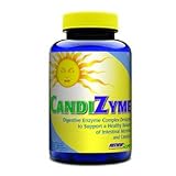 Renew Life - Candizyme, 90 veggie caps