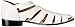 Giorgio Brutini Men's Quill Fisherman-Inspired Sandal
