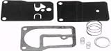 Fuel Pump Kit for 393397, Briggs & Stratton.