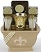 AromeRicheTM Aromatherapy Ceramic Candle Collection - French Vanilla
