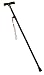 Folding Adjustable Aluminum Walking Cane