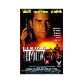 Fixing The Shadow [VHS]