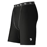 Mountain Hardwear Men's Lightweight Power Stretch Boxer
