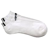 Adidas Golf Comfort Low Socks - 3 Pack