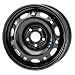 Produkt-Bild: Stahlfelge 5 x 14 Zoll 5/100 ET35 f&uuml;r VW POLO 1.6 TDI 1598 ccm, 55 KW, 75 PS 07.2009-.