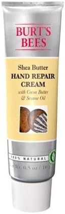 Travel &amp; Trial Shea Butter Hand Repair Creme 0.5 oz(pack of 9)