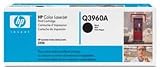 HP Black Toner Cartridge - Black