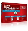 Titanium Maximum Security Premium 2012 - 3 Users