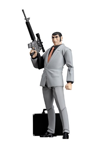 figma ゴルゴ13