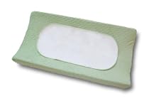 Boppy Changing Pad Set - Sage
From Boppy
