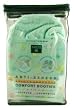 Earth Therapeutics Anti-Stress Microwaveable Comfort Booties