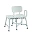 Bariatric Transfer Bench Case of 2 Seat Width including transfer section: 27